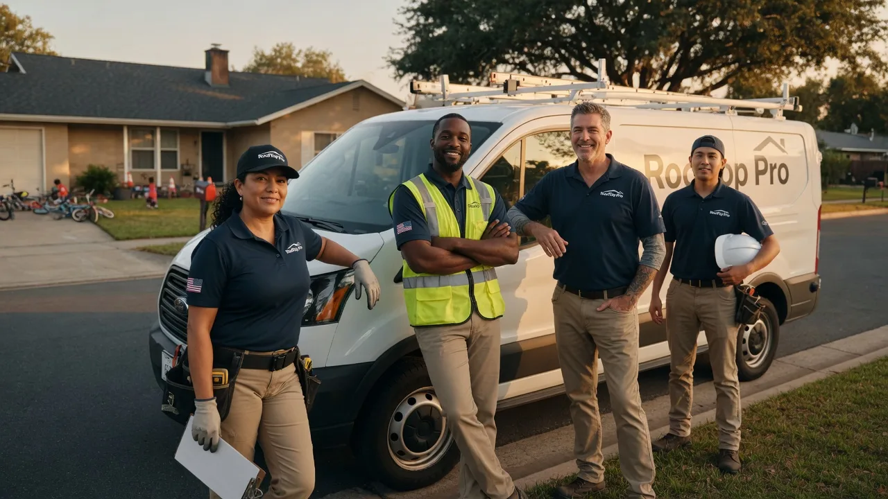 Roof Repair in Florence, IN near me